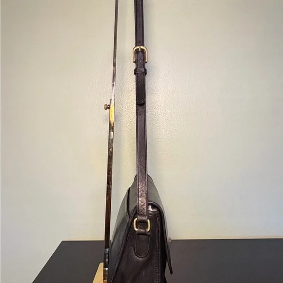 1995 Vintage Coach Shoulder bag 9790 - Picture 4 of 7